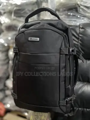Back Pack School Bags
