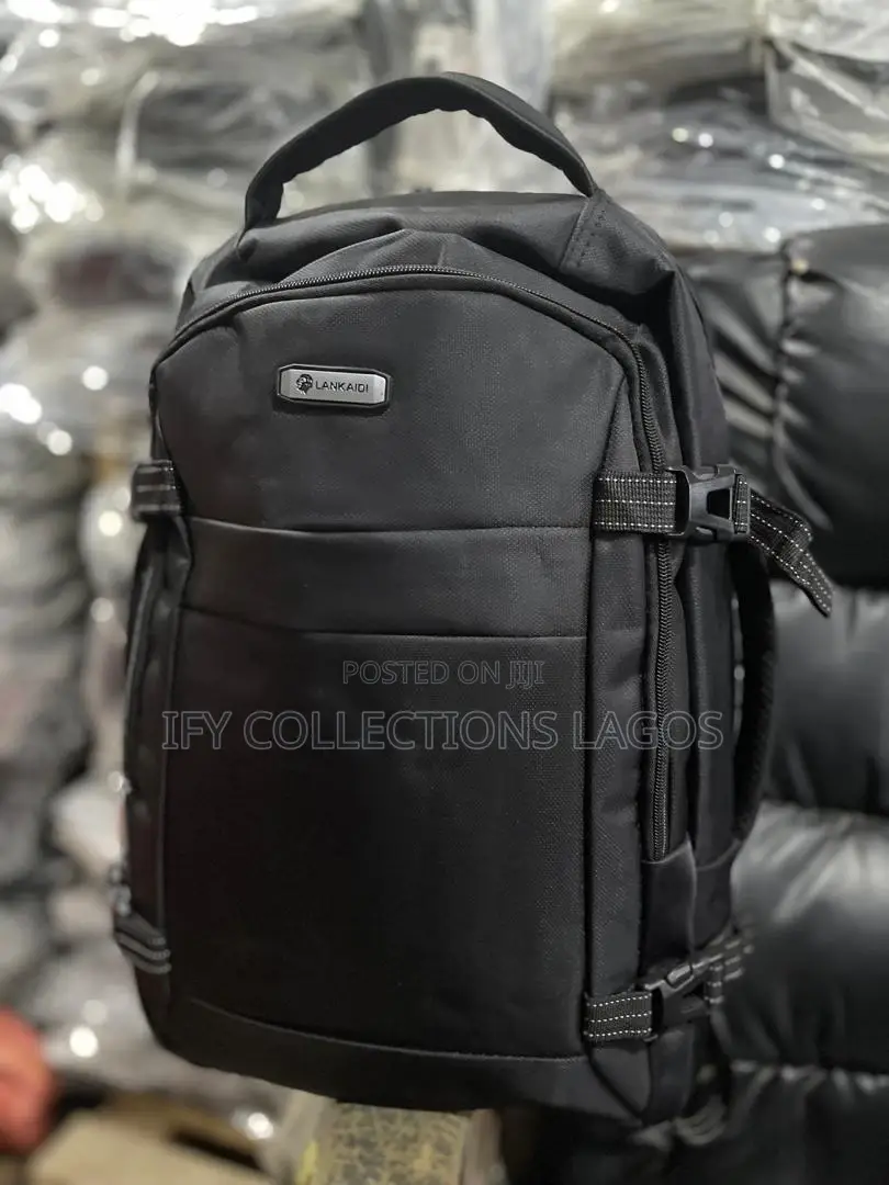 Back Pack School Bags