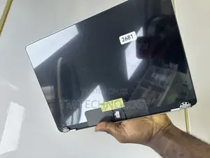 Macbook Screen