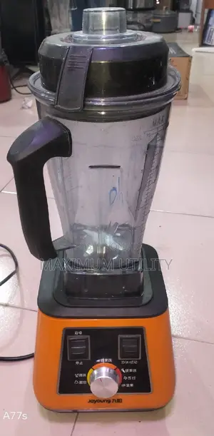 Jouyoung 2200 Heavy Duty Commercial Blender 2ltrs Cup