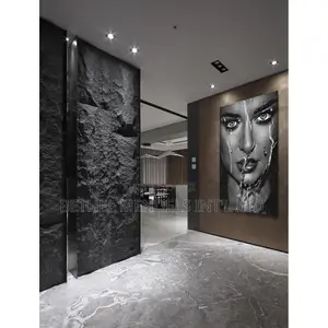 PU Stone Wall Design for Bulk Sales in Abuja