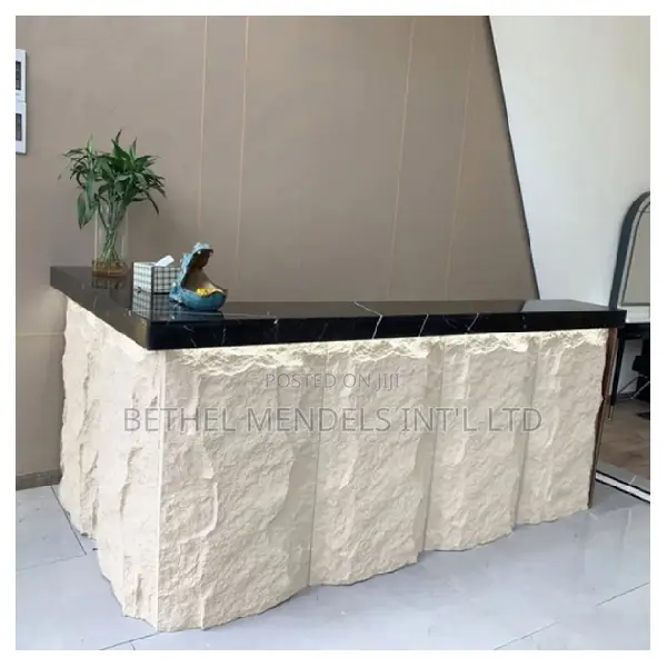 PU Stone Wall Design for Bulk Sales in Abuja