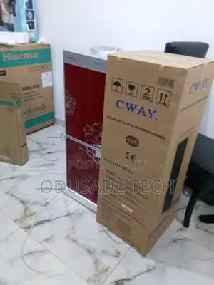 New in Cway B58-20