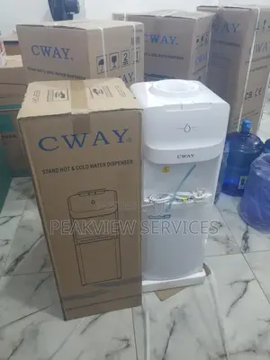 Automatic Temp. Controller Cway 58b24hl Water Dispenser