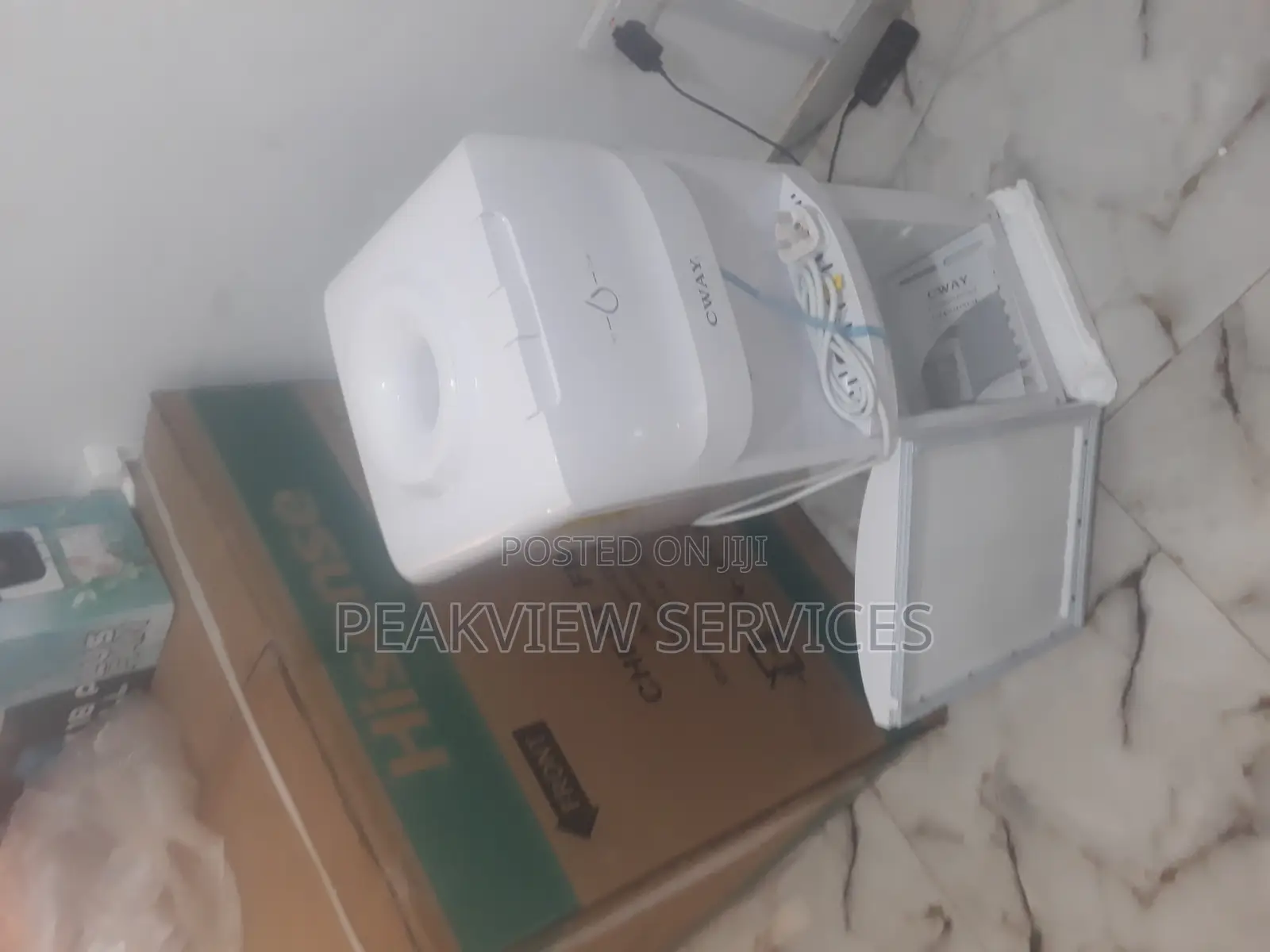 Automatic Temp. Controller Cway 58b24hl Water Dispenser