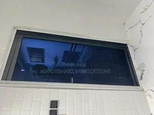 Aluminium Door Net