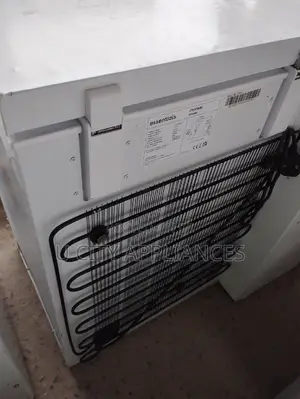 Chest Freezer