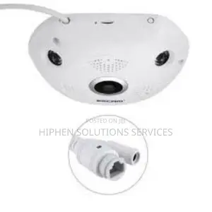 Home Security Protection Network CCTV Surveillance IP Camera
