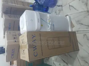 Very Attractive 58b24hl Cway Water Dispenser