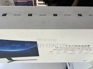 Xiaomi Monitor