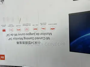 Xiaomi Monitor