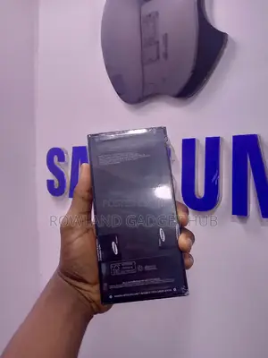New Samsung Galaxy Z Flip 5 512 GB Black