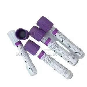 Pipette Esr Tubes