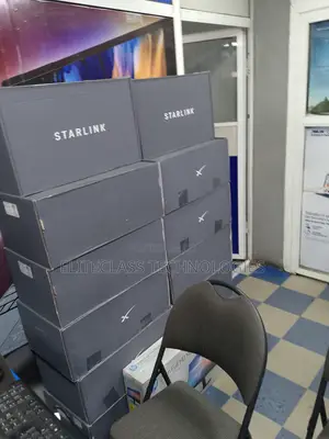 Starlink Ethernet Router UTR-212 (Affordable).