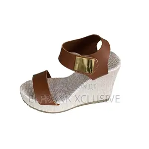 Photo - Ladies Sandals