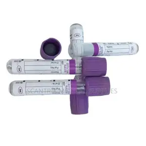 Medical Disposable ESR Tubes