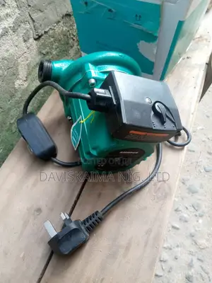 Shimge Inline Circulation Pump