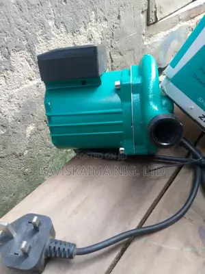 Shimge Inline Circulation Pump