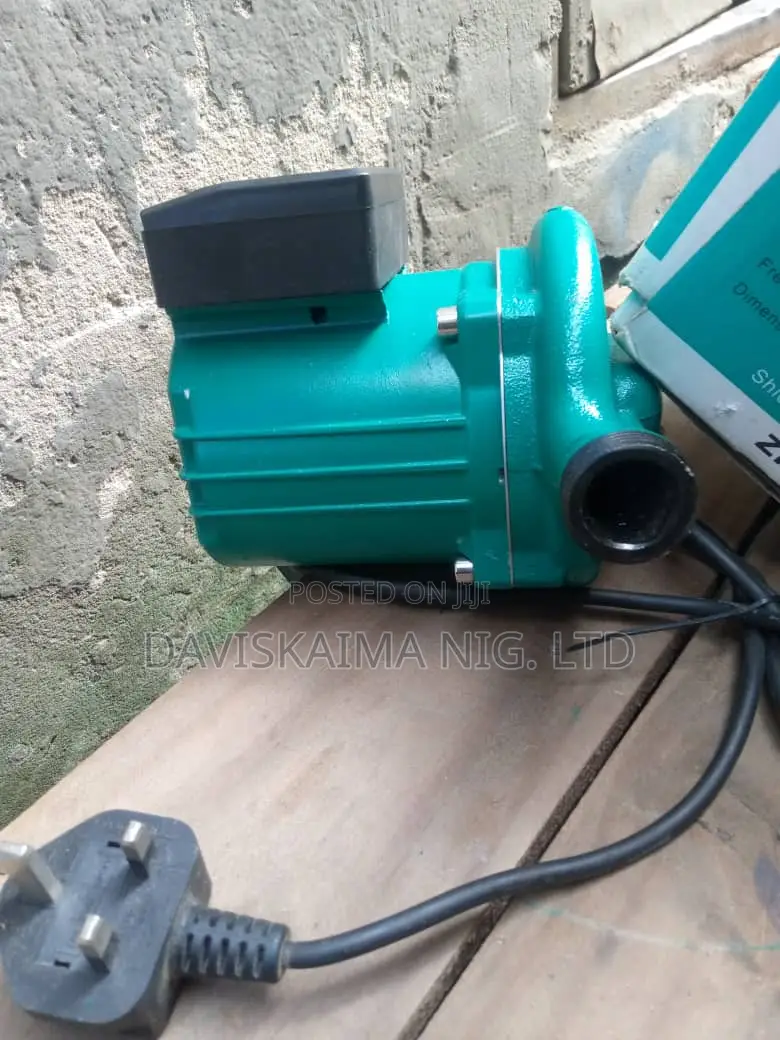 Shimge Inline Circulation Pump
