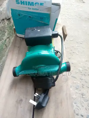 Shimge Inline Circulation Pump