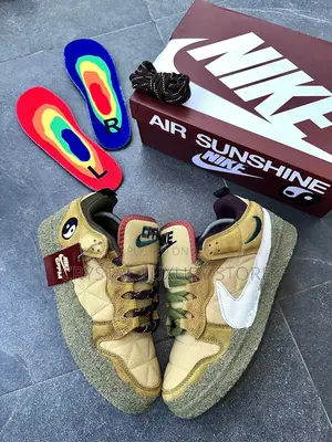 Nike Sneakers
