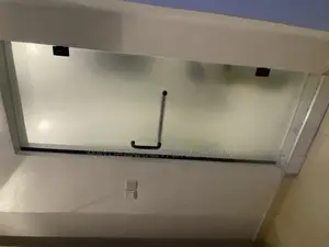 Glass Door