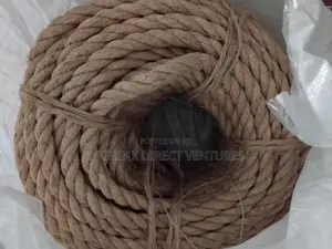 20mm 3strand Rope(Marine Rope)