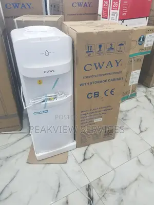 Good Quality Product Cway 58B24HL Water Dispenser
