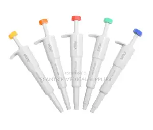 Medical Blood Collection Test Tubes