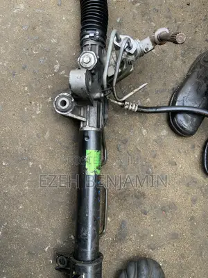 Steering Rack Chevrolet Traverse 2009 to 2013