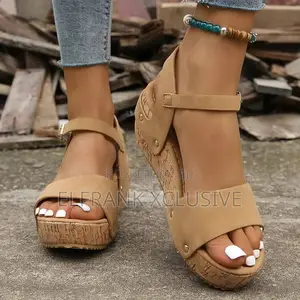 Photo - Ladies Sandals