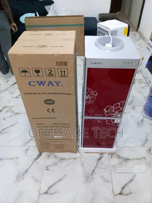 Top Selling Cway B58-20 Water Dispenser