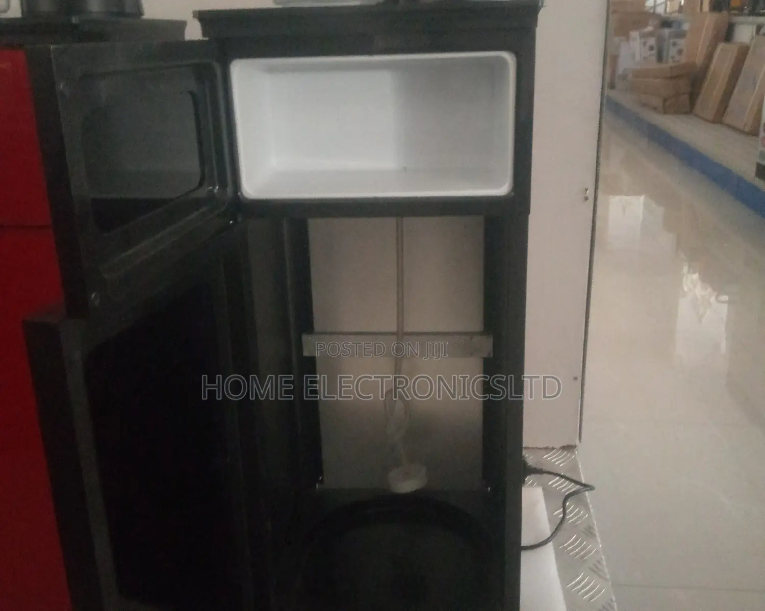 Kamdy Coffee Maker and Water Dispenser
