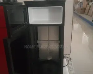 Kamdy Coffee Maker and Water Dispenser