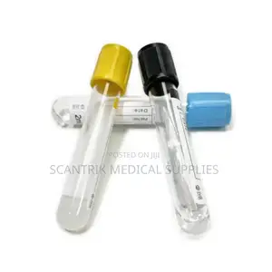 ESR Pipette System