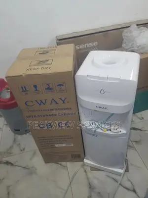 SUITABLE AND Unique Product 58b24hl Cway Water Dispenser