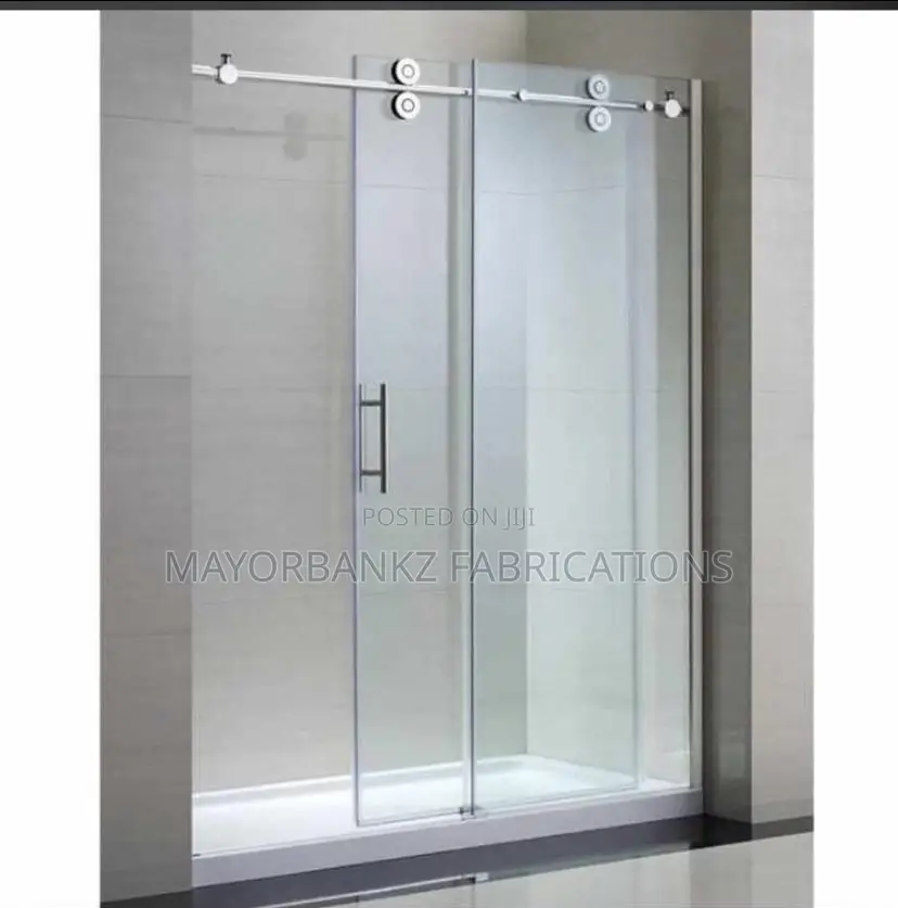 Shower Cubicles