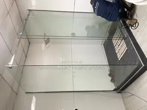 Shower Cubicles