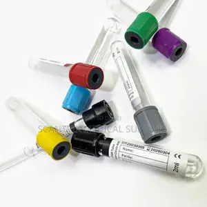 Erythrocyte Sedimentation Rate Tubes