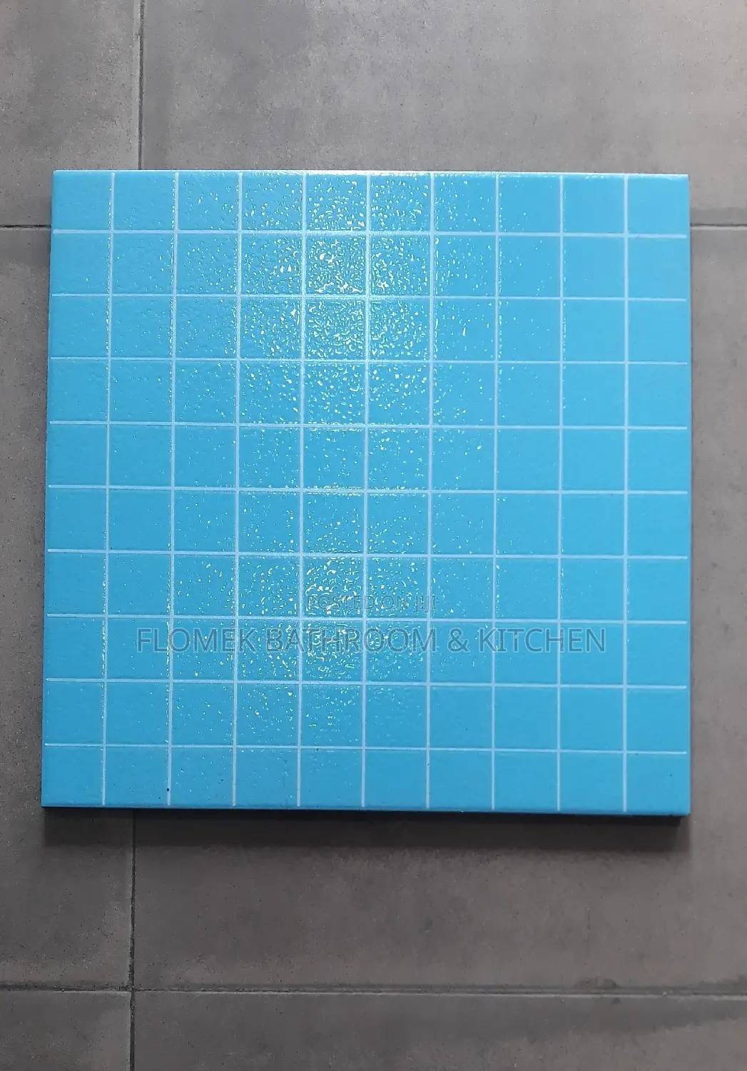 Mosaic Tiles For Swimming Pool.