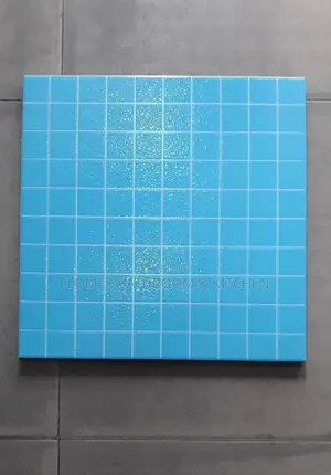 Mosaic Tiles For Swimming Pool.