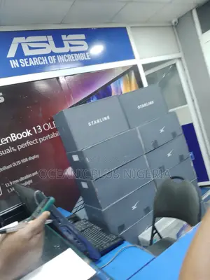 Very Much Affordable(Starlink Utr-212 Satellite)