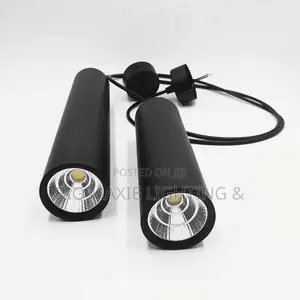 Modern Single Pendant Light