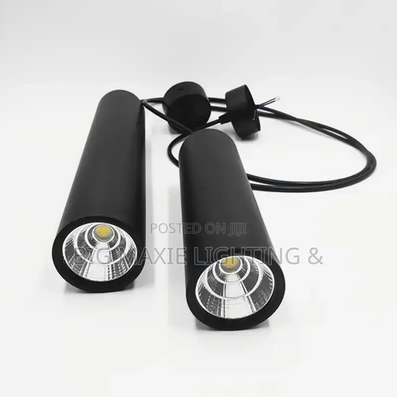 Modern Single Pendant Light