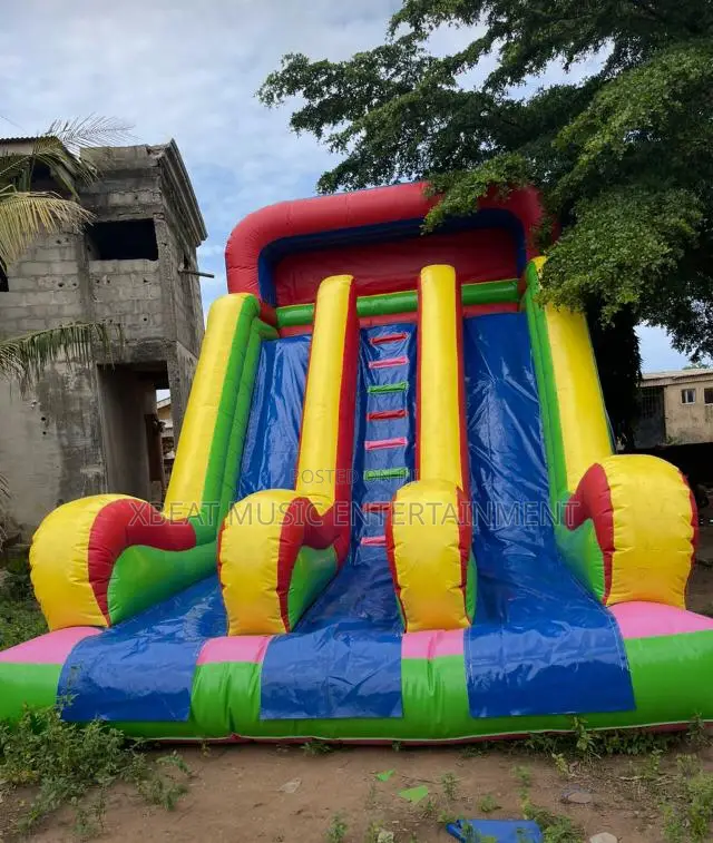 Bouncing Castle for Rent/ Hire