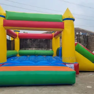 Bouncing Castle for Rent/ Hire