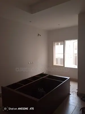 2bdrm Block of Flats in Baillad Estate, Life Camp for rent