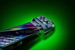 Razer Kishi - Gaming Controller for Android and iPhone