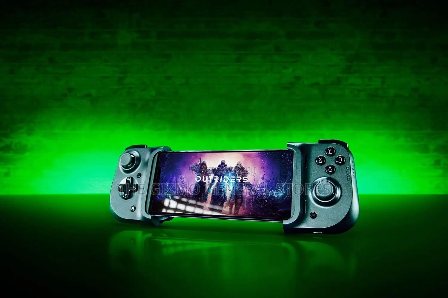 Razer Kishi - Gaming Controller for Android and iPhone