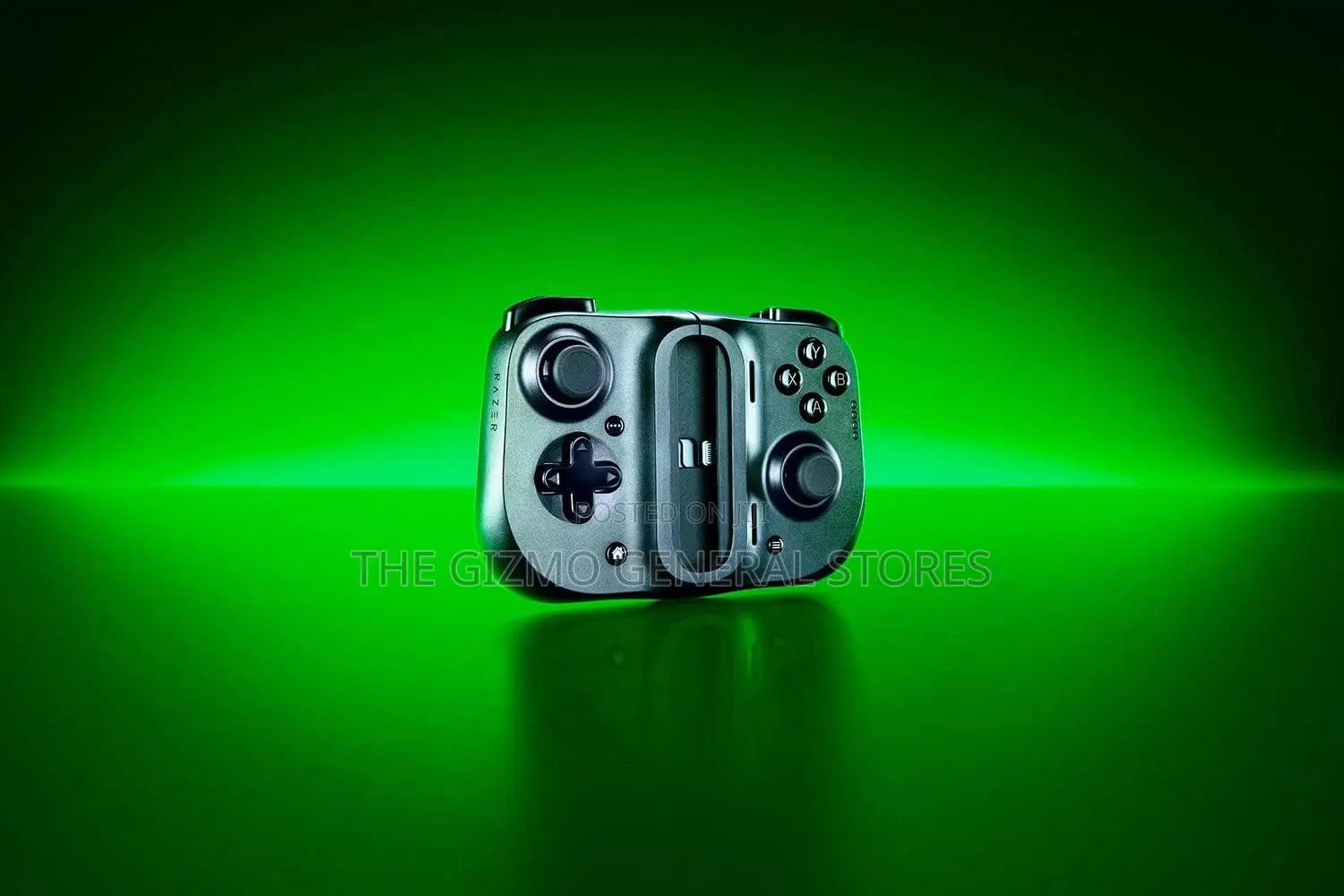 Razer Kishi - Gaming Controller for Android and iPhone